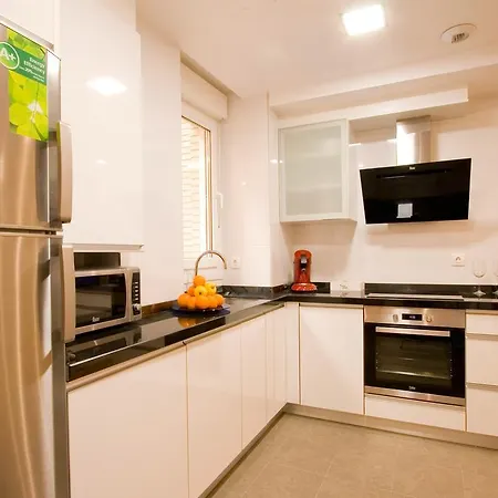 Apartamentos Amaiur Estella Exterior foto