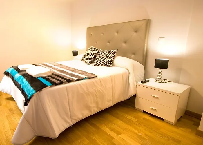 Apartamentos Amaiur