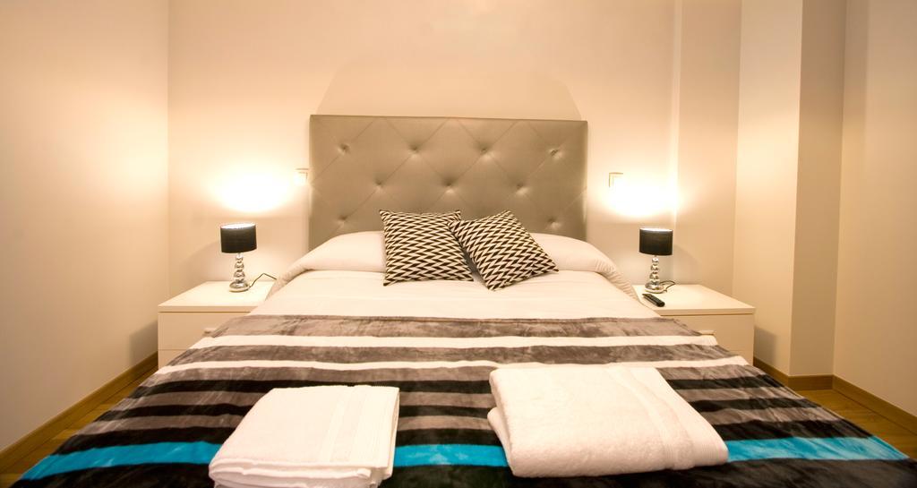 Amaiur Apartment Estella
