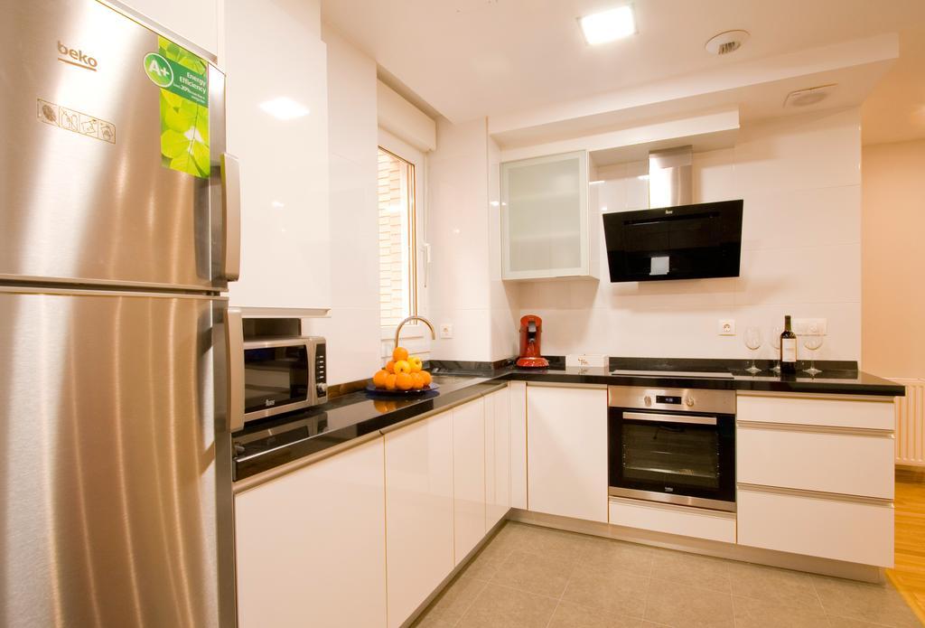 Apartment Amaiur Estella