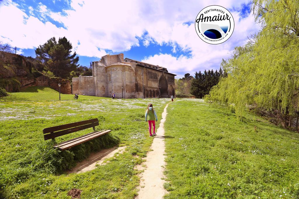 Apartment Amaiur Estella