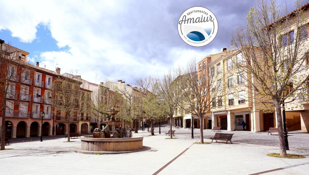 Apartment Amaiur