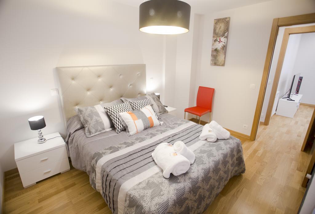 Apartment Amaiur Estella